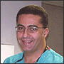 HairMax LaserComb Medical Advisory Board Member, Dr. Marwan Saifi