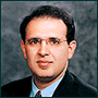 HairMax LaserComb Medical Advisory Board Member, Dr. M.H. Mohmand