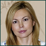 HairMax LaserComb Medical Advisory Board Member, Dr. Tatiana Ostroukhova